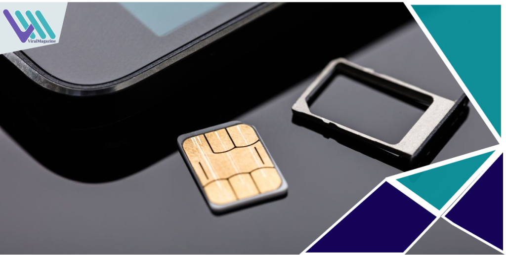 Use a Single SIM Card To Avoid Logging