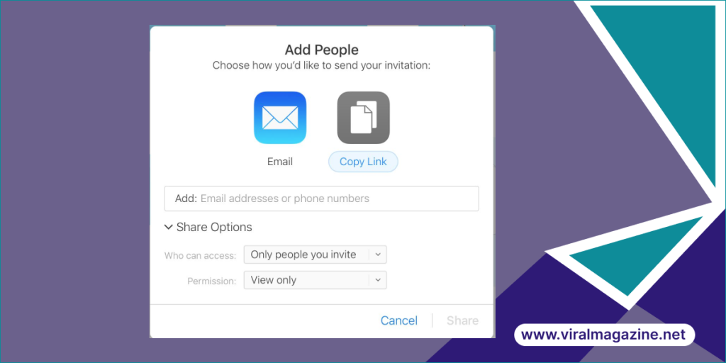 Sent video from iPhone to Android Device via Cloud Services