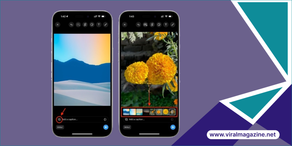 How to Fix a Blurry Video Sent from an iPhone to an Android Device