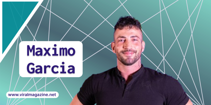 Maximo Garcia career bio and all