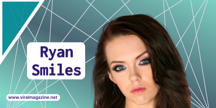 Ryan Smiles Net Worth