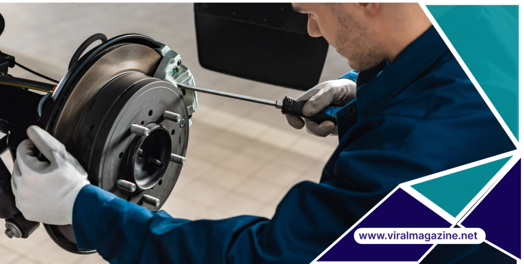 Brake Inspection