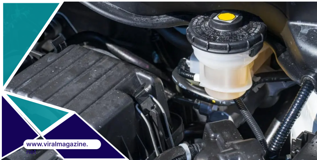 Mercedes A3 Fluid Level Checks