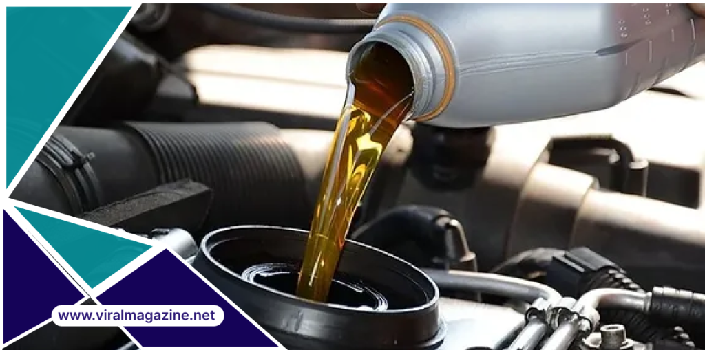 Mercedes A3 Oil Change