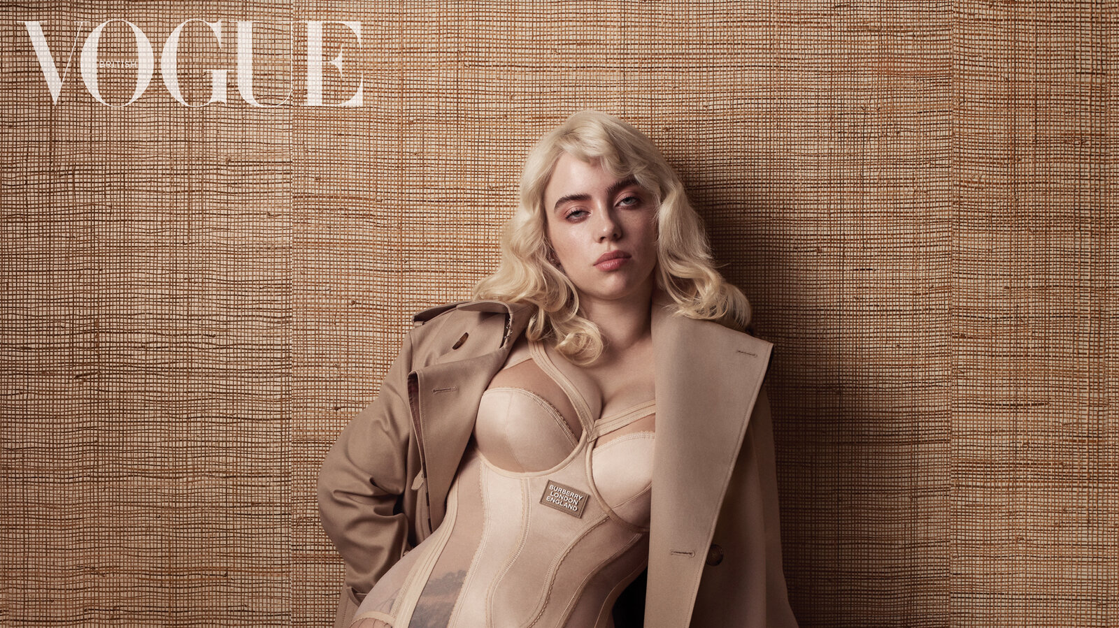 Billie Eilish Vogue: The Complete Story Behind Her Iconic Vogue Cover, Fashion Evolution
